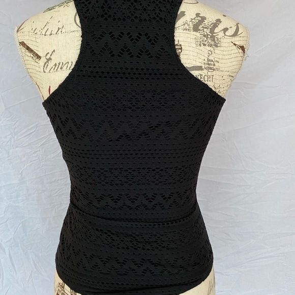 Black bodysuit - Picture 2 of 3